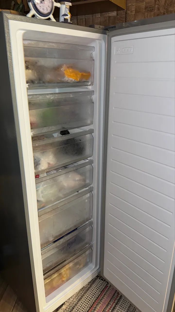 Freezer Philco vertical  - Foto 2