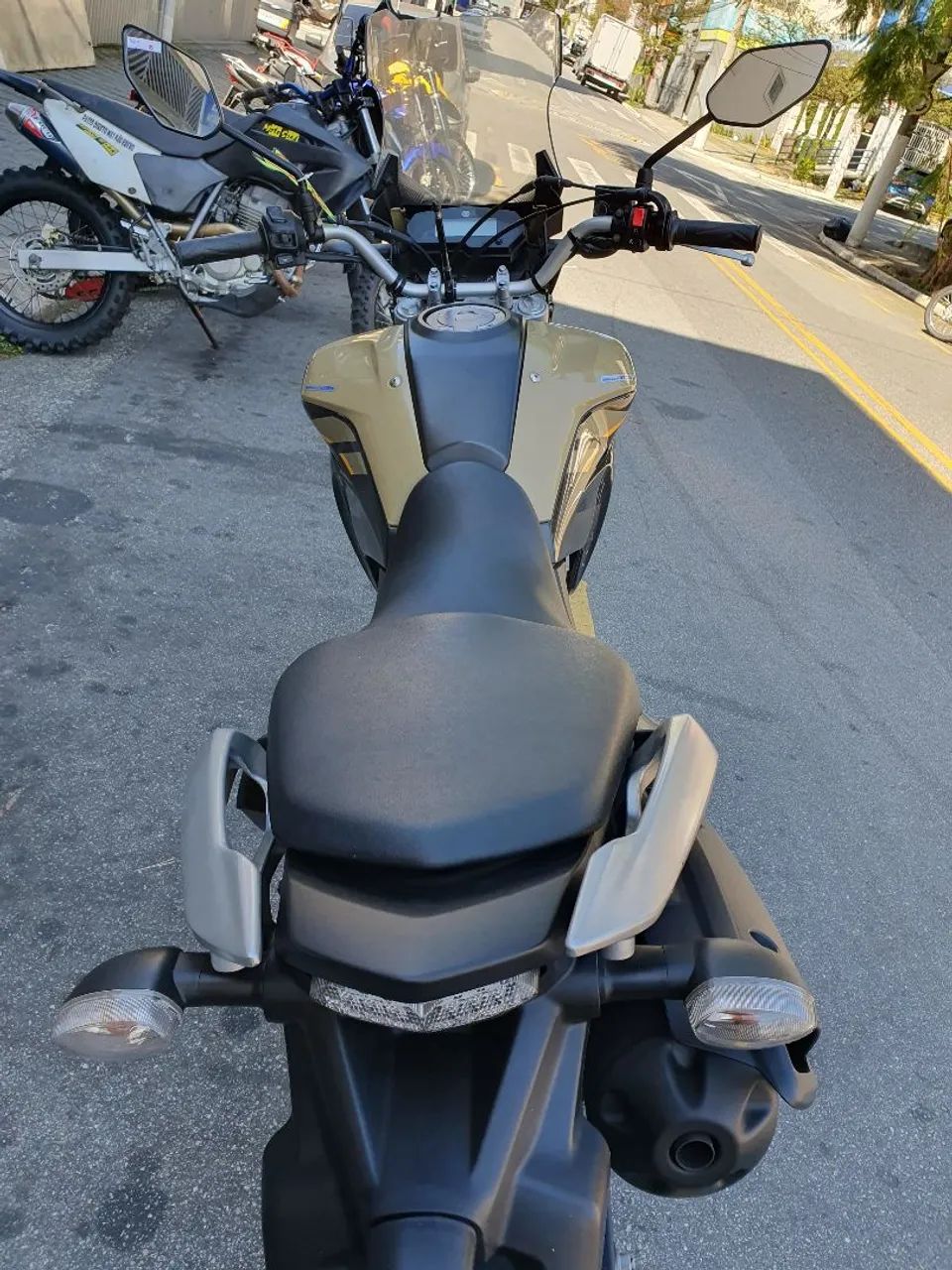 XTX 250 LANDER 2023 - Foto 2