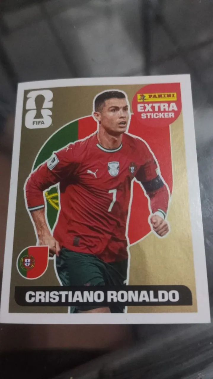 Cristiano Ronaldo Legend