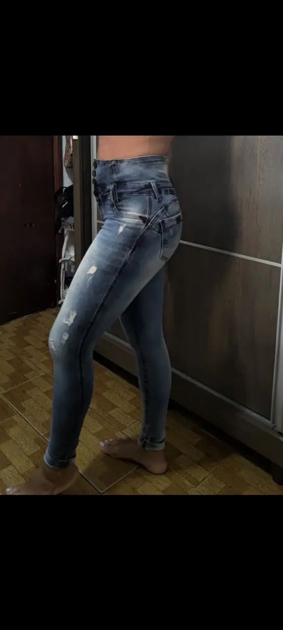 Calça pitbull - Foto 2