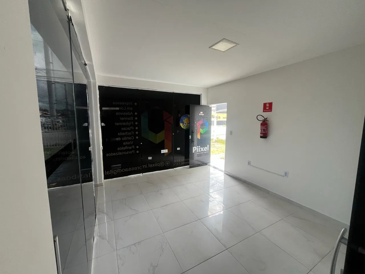 Loja pra alugar Torre Rui Barbosa 1077 - Foto 3