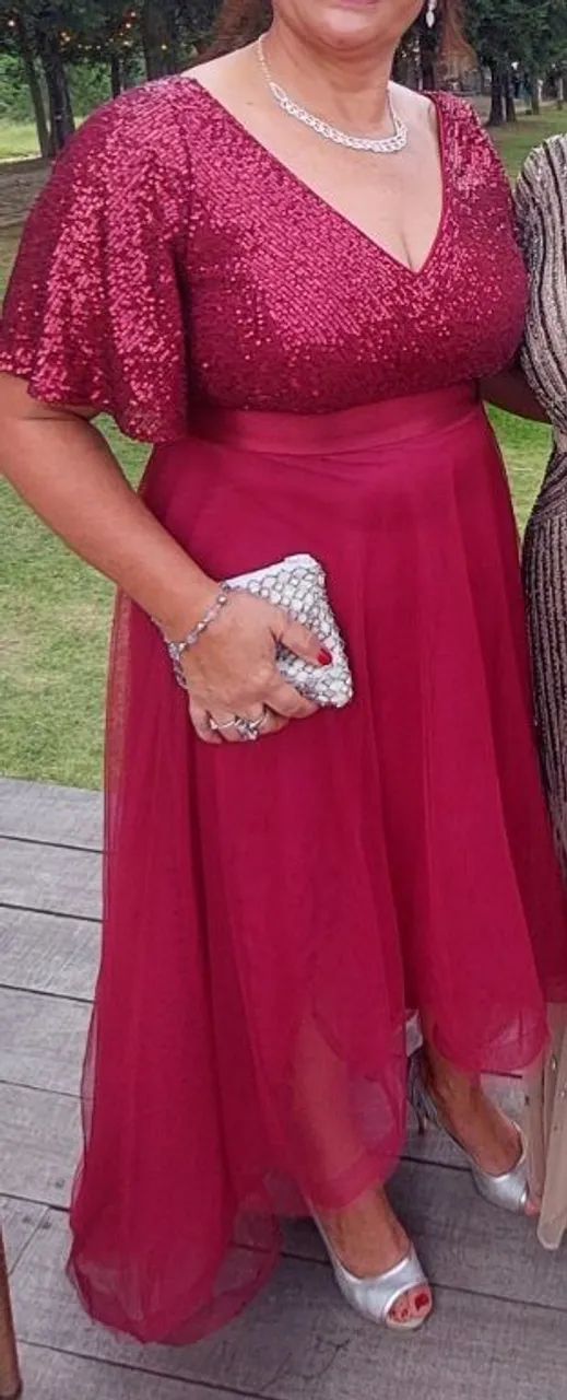 Vestido de festa - Foto 2
