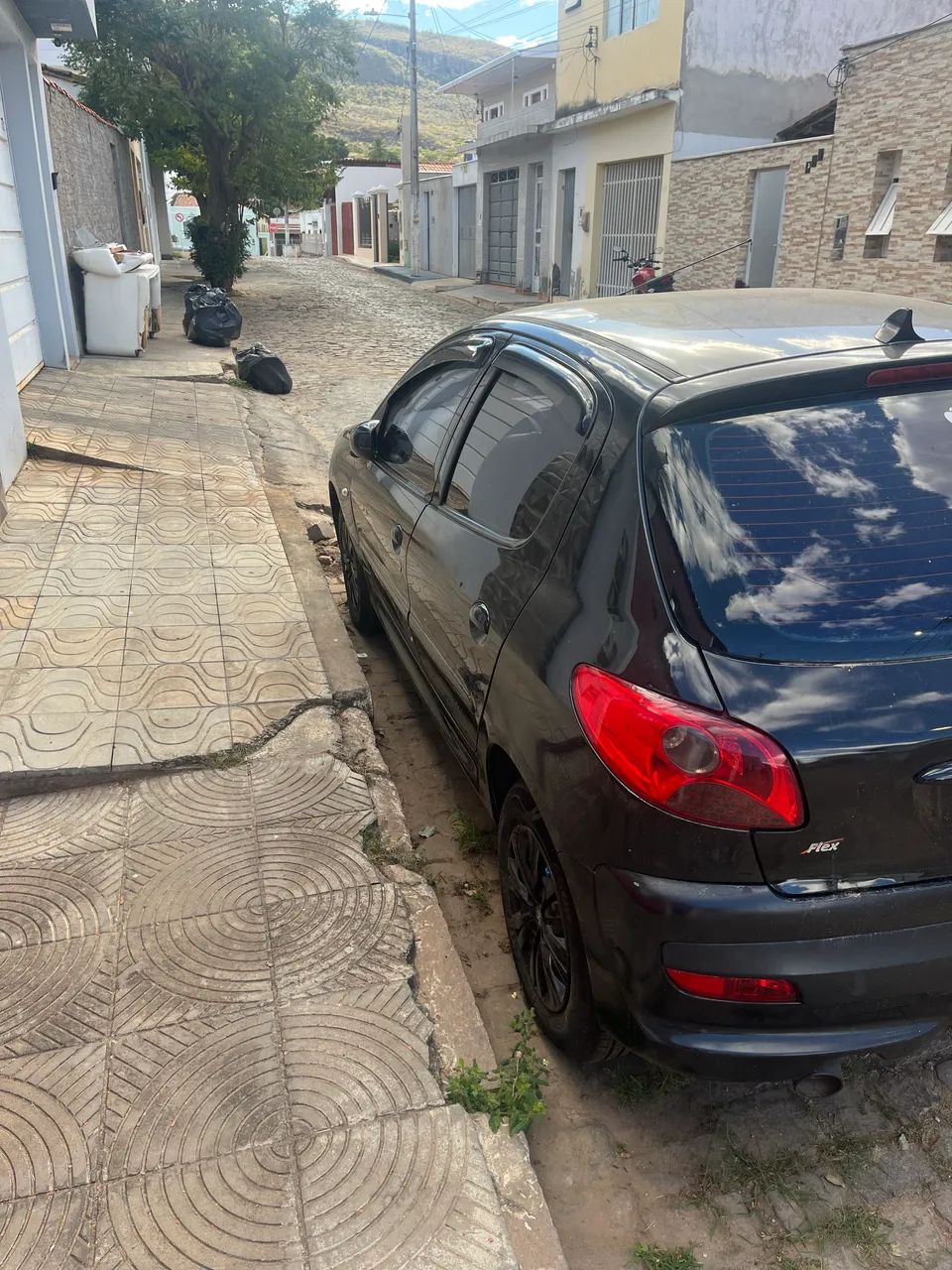 Peugeot 207 2009