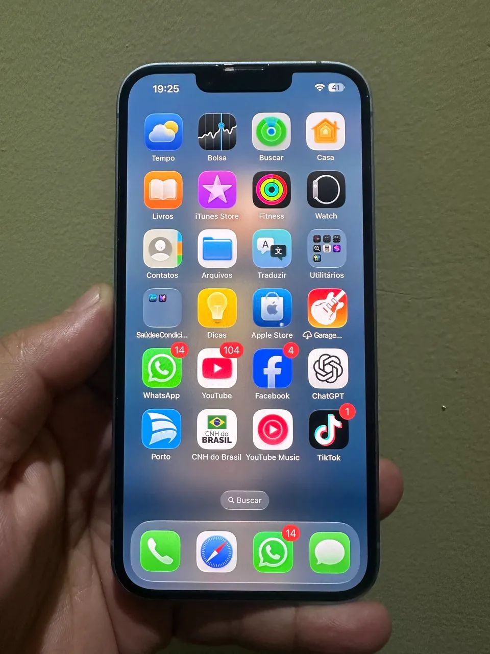 Apple iPhone 14  - Foto 2