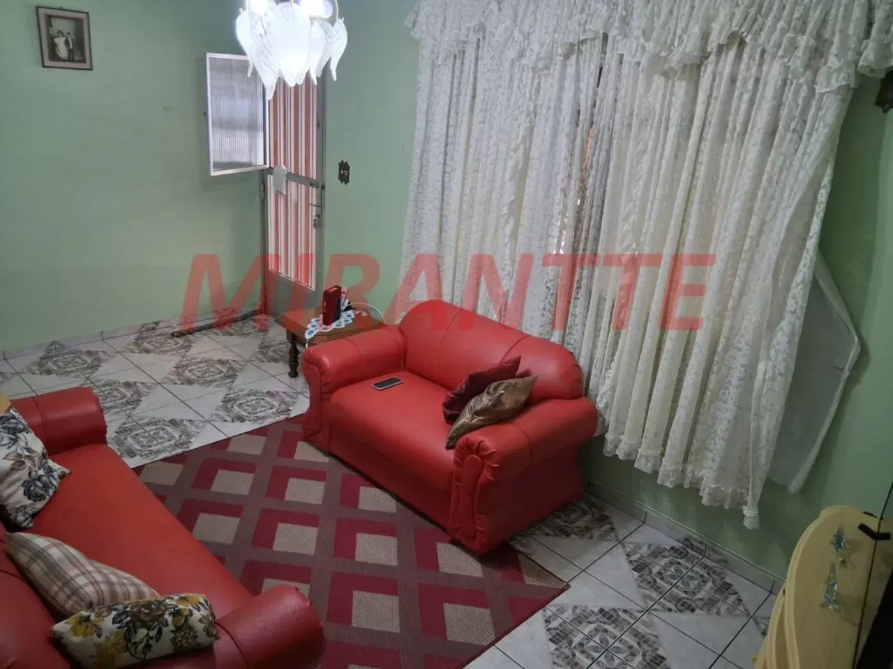 Sobrado na Vila Guilherme com 2 quartos e 2 vagas- São Paulo - SP - Foto 3