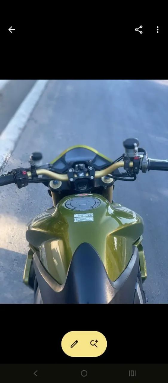 CBR 1000