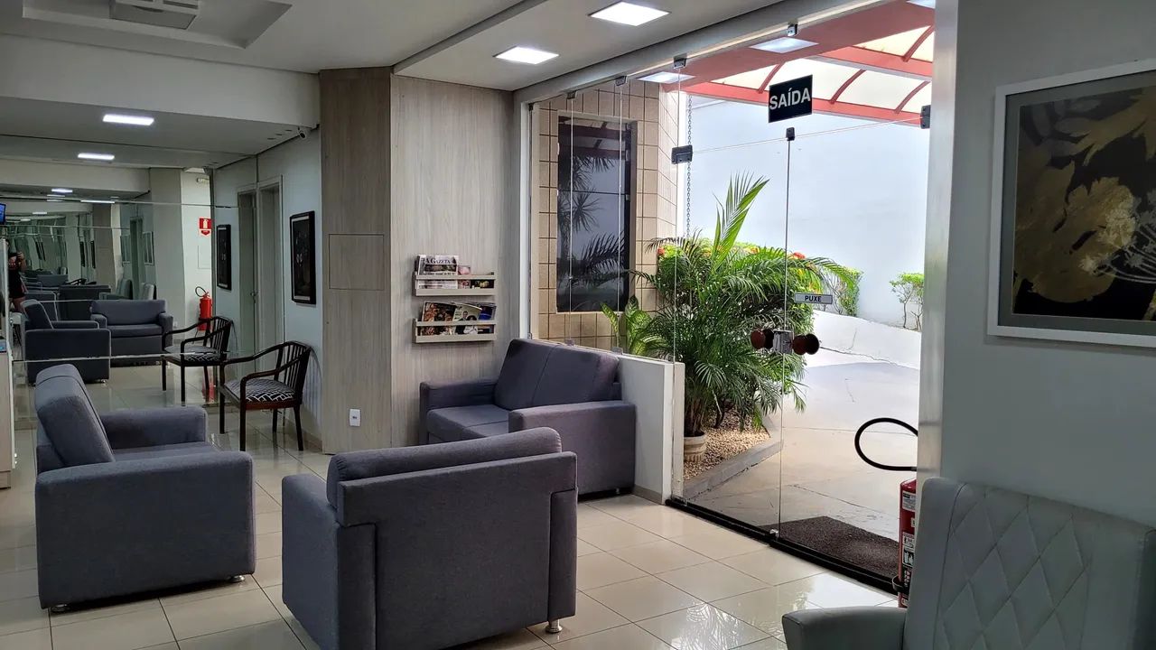 Sala comercial para aluguel no Bosque da Saúde - Cuiabá - MT - Foto 6