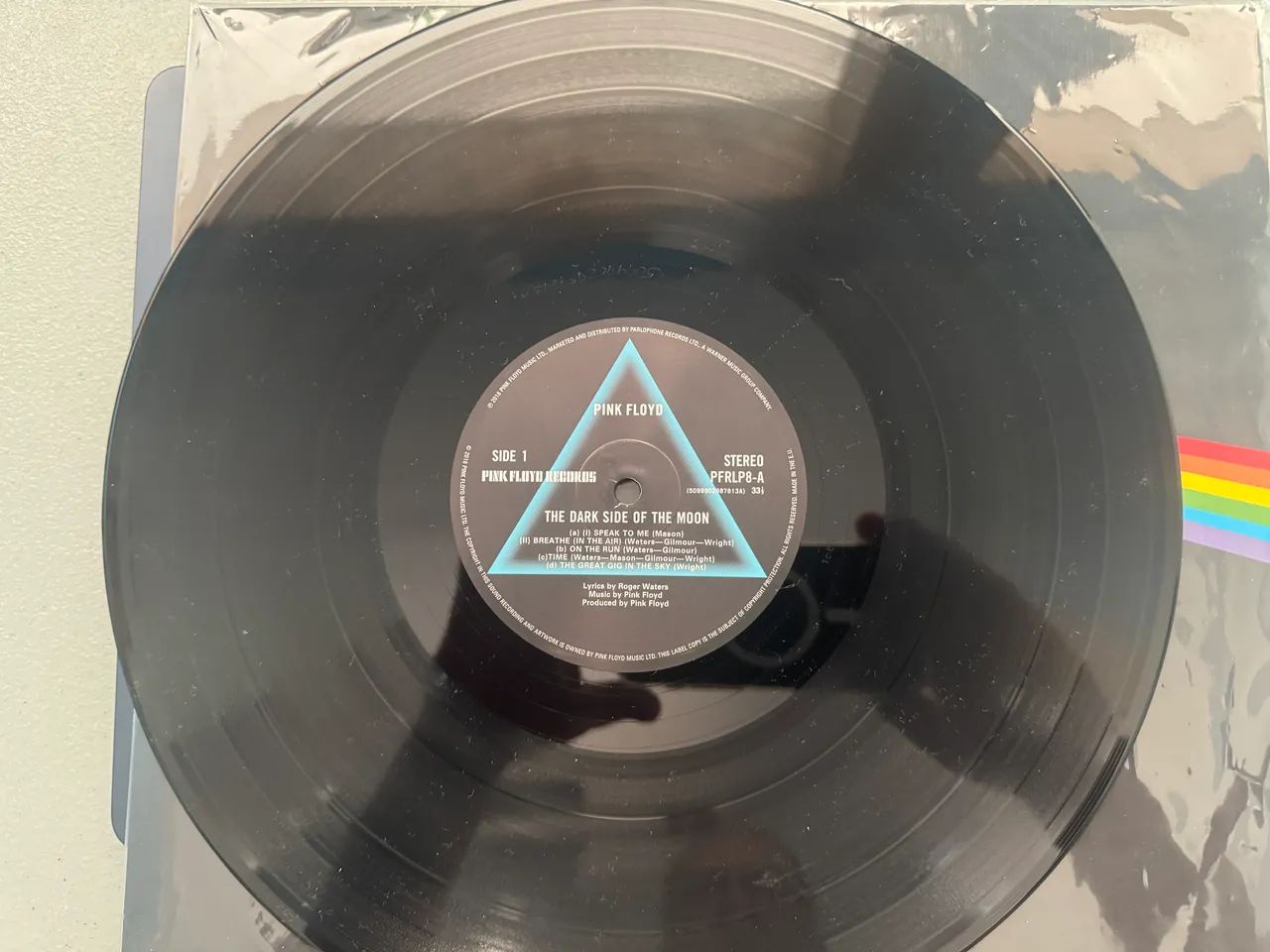 disco de vinil - Foto 2
