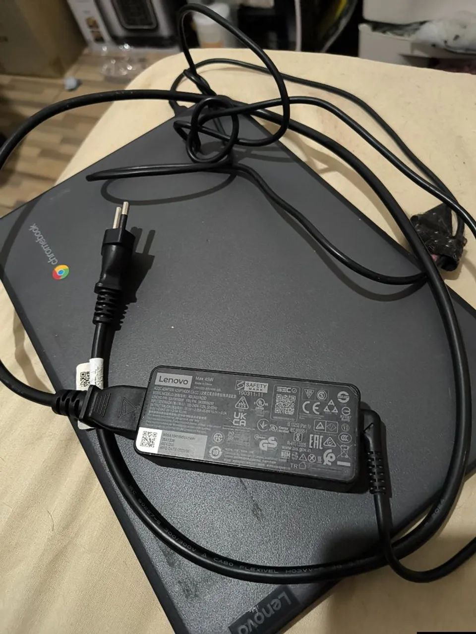 Chromebook Lenovo  - Foto 5