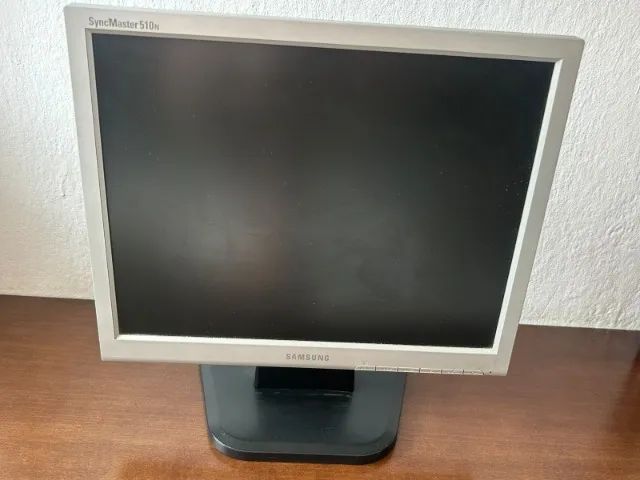 Monitor Samsung SyncMaster 510N S - Foto 3