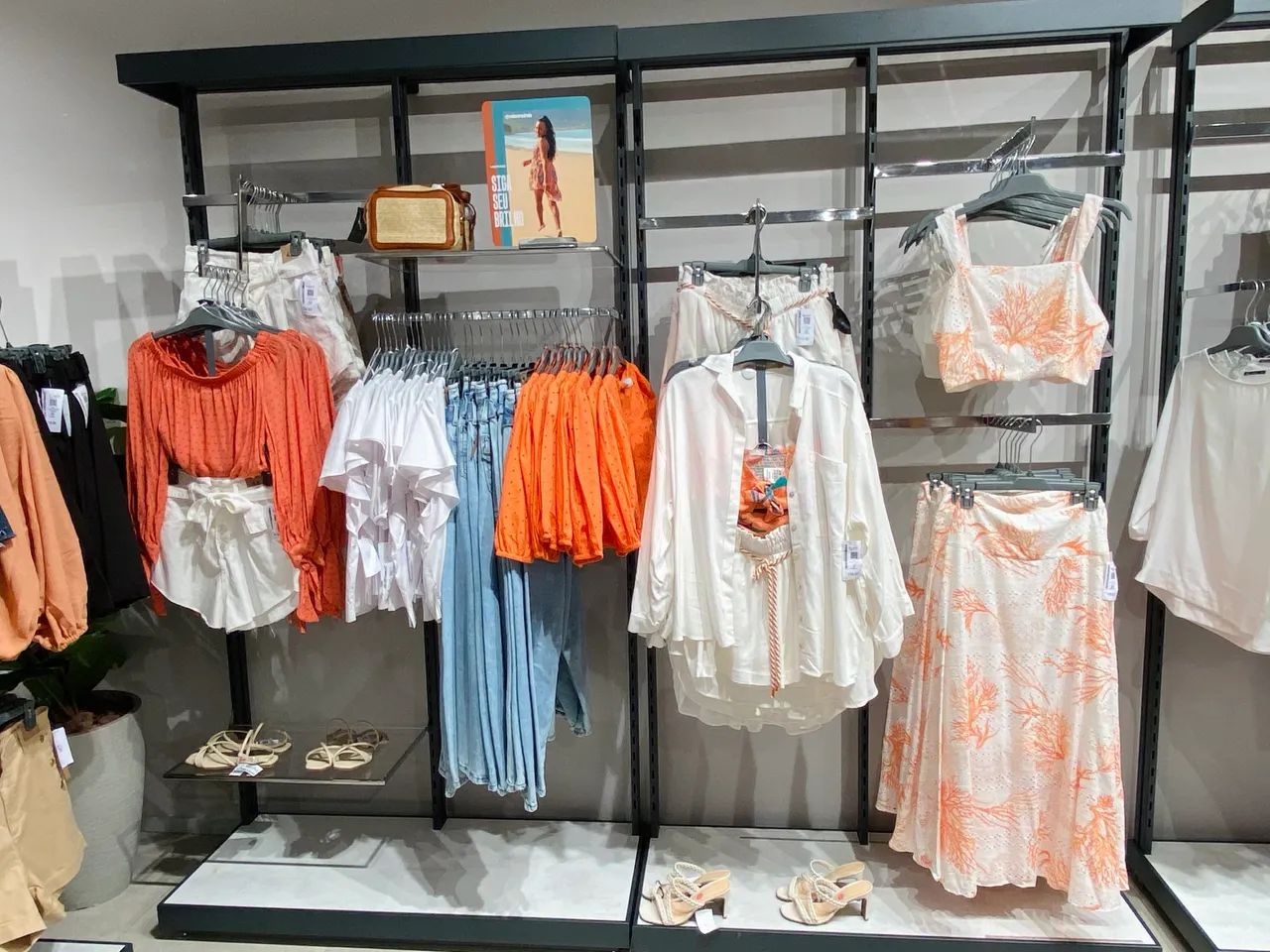 Visual Merchandising para Lojas de roupas - Foto 3