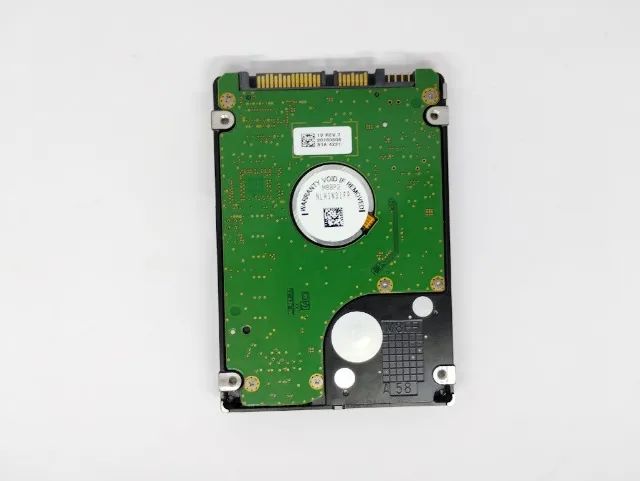 Hd Seagate st500lm012 500 gb - Com defeito - Foto 2