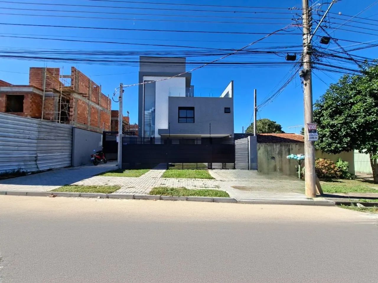 Sobrado a venda Uberaba - Foto 2