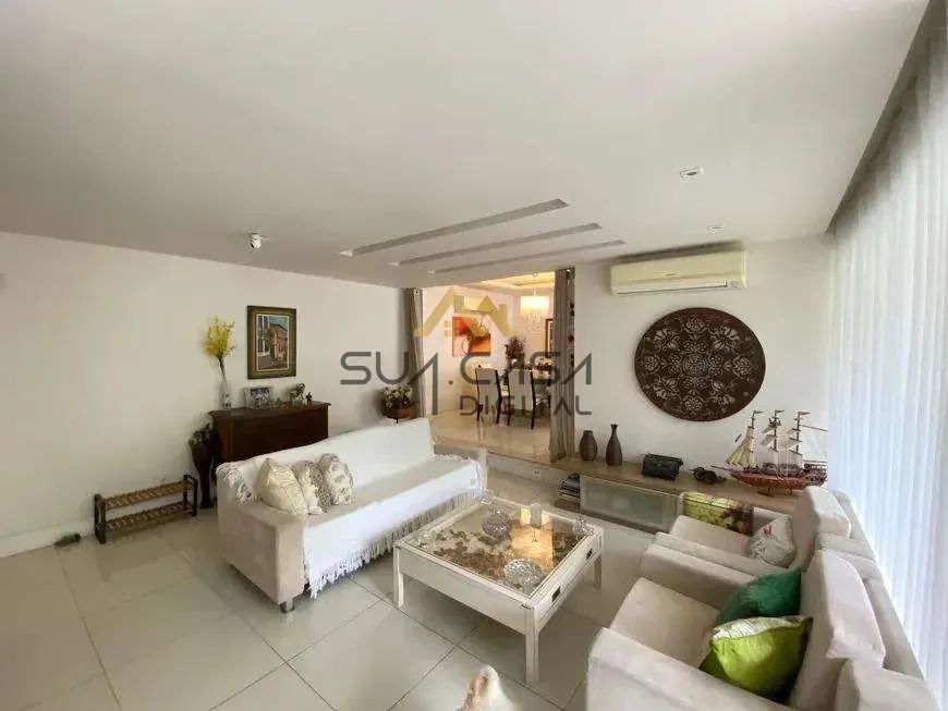 Jardim Oceânico | Apartamento 4 quartos, sendo 2 suites REF: BAAP4347 - Foto 4