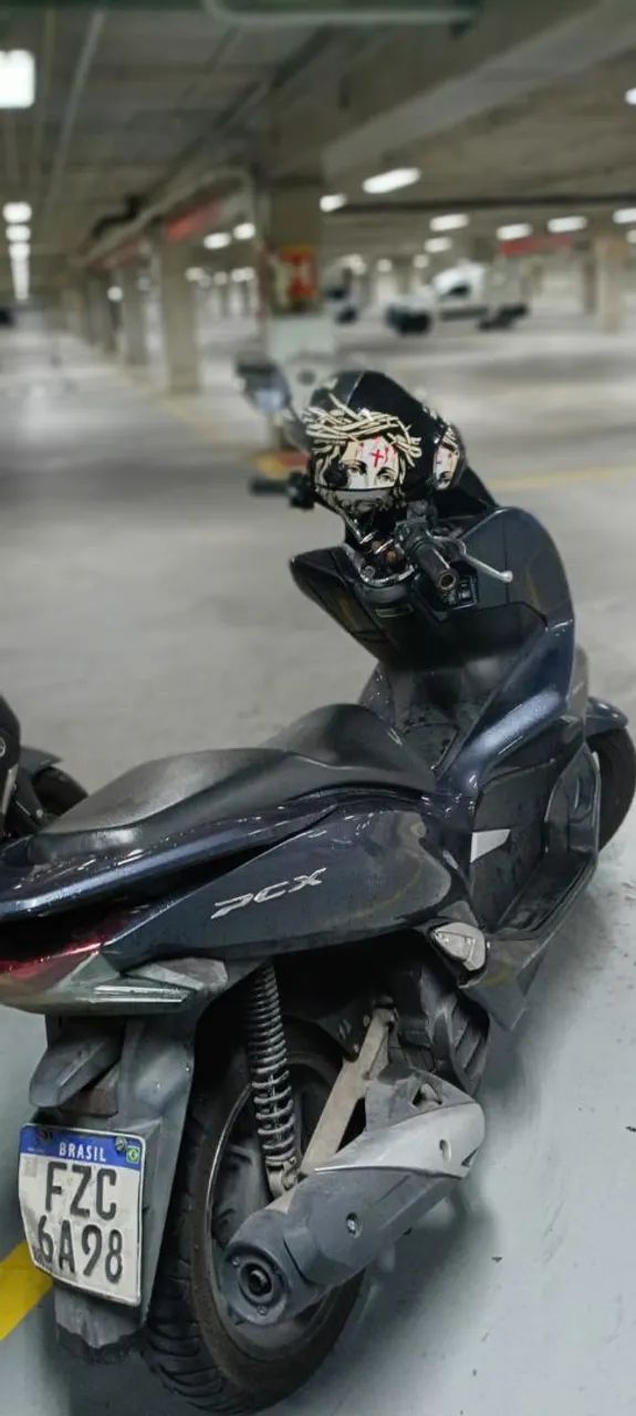 Pcx 2020 - Foto 3