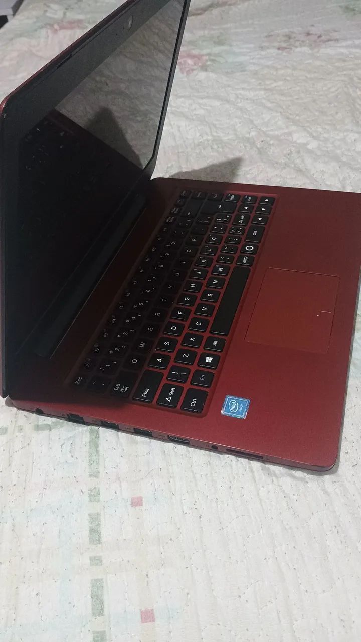 Notebook Positivo - Foto 5