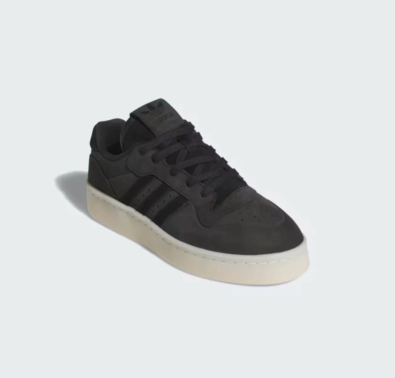 TÊNIS ADIDAS RIVALRY LOW LUX ORIGINAL - Foto 3