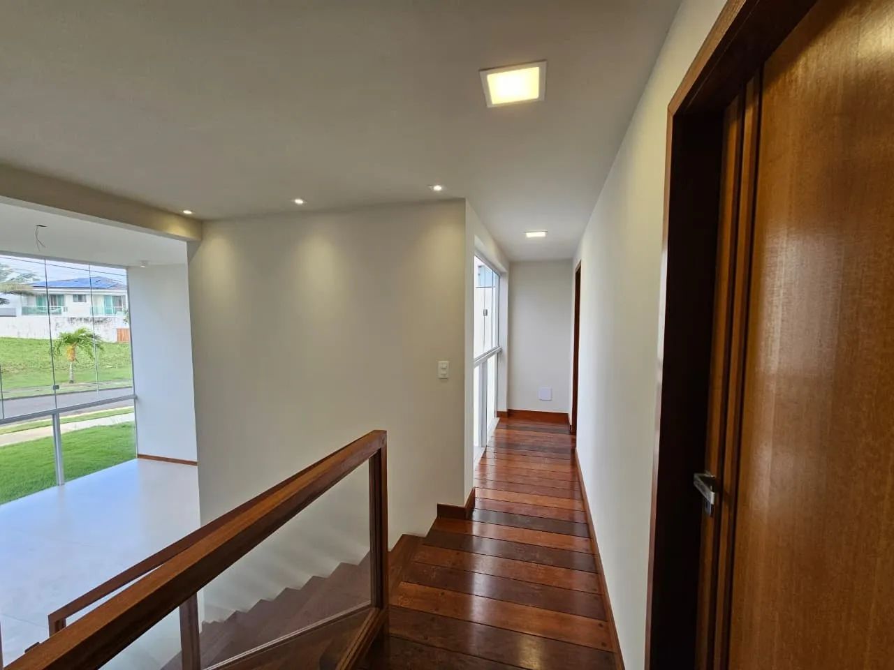 EXCLUSIVIDADE E SOFISTICAÇÃO NO ALPHAVILLE LITORAL NORTE I - Foto 5