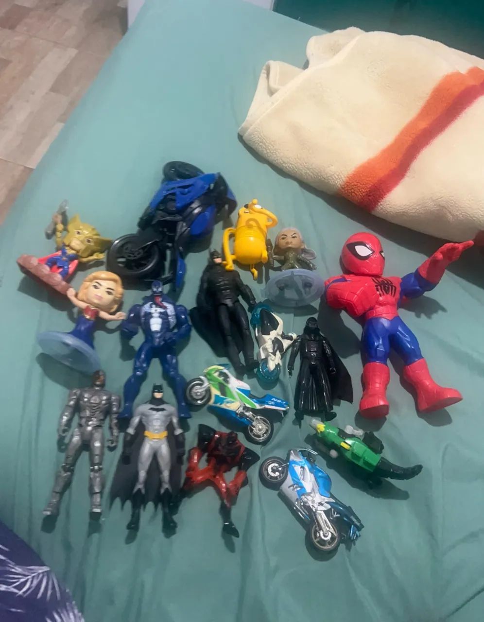 Brinquedos  - Foto 4