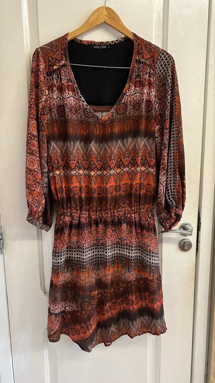 Roupas bazar brechó  - Foto 4