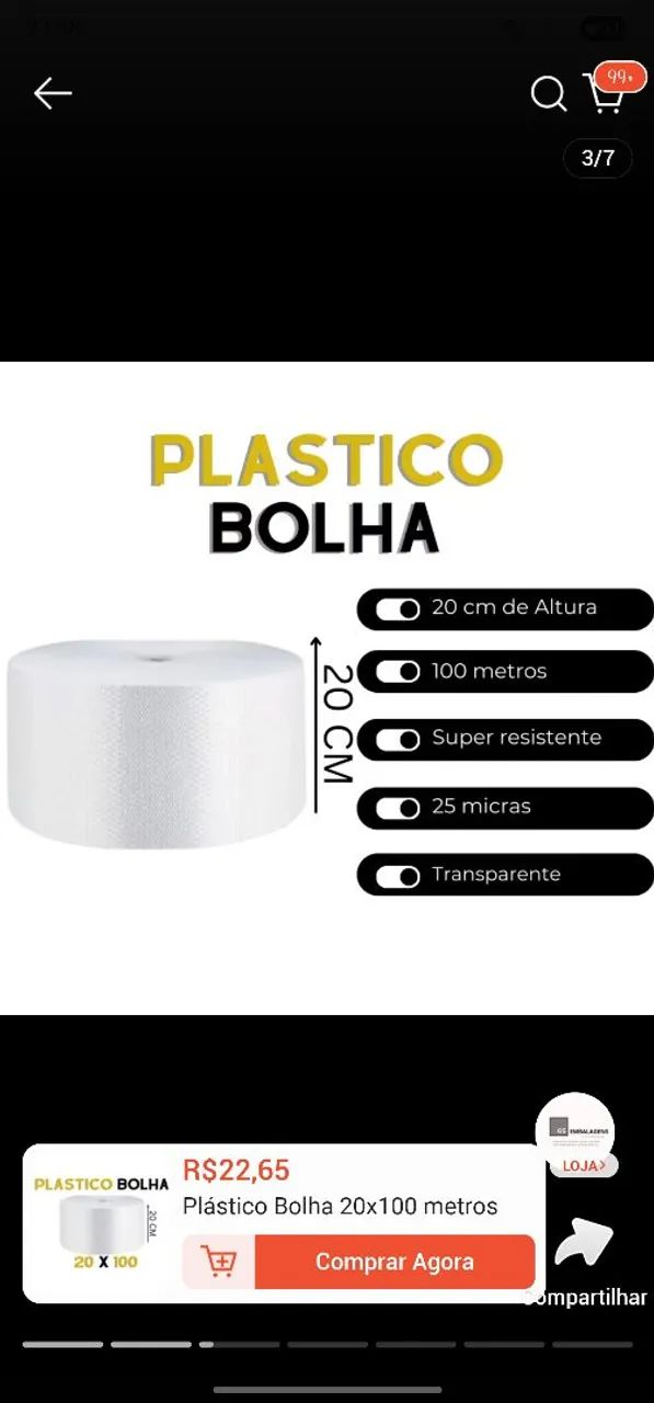 Plastico bolha 439274884364380160