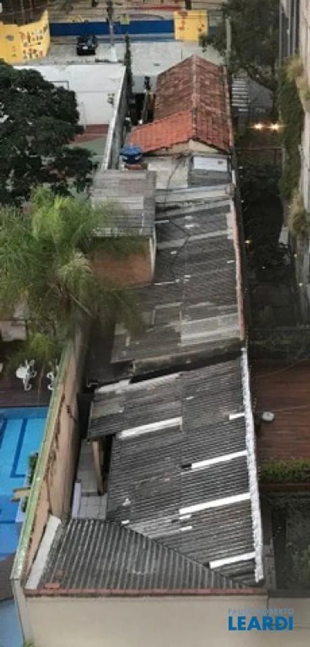 AREA - VILA MADALENA - SP - Foto 2