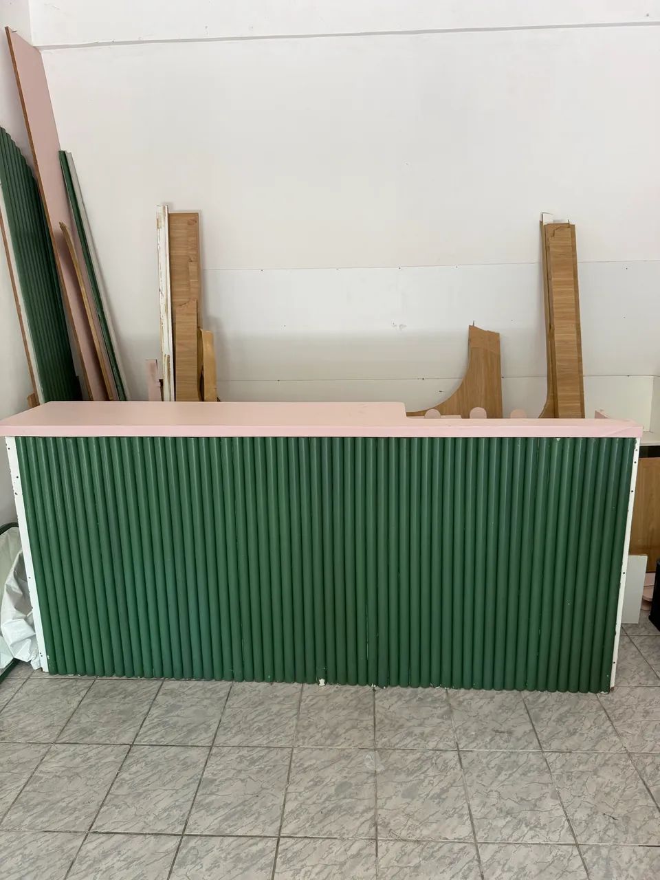 Balcão para loja  - Foto 3