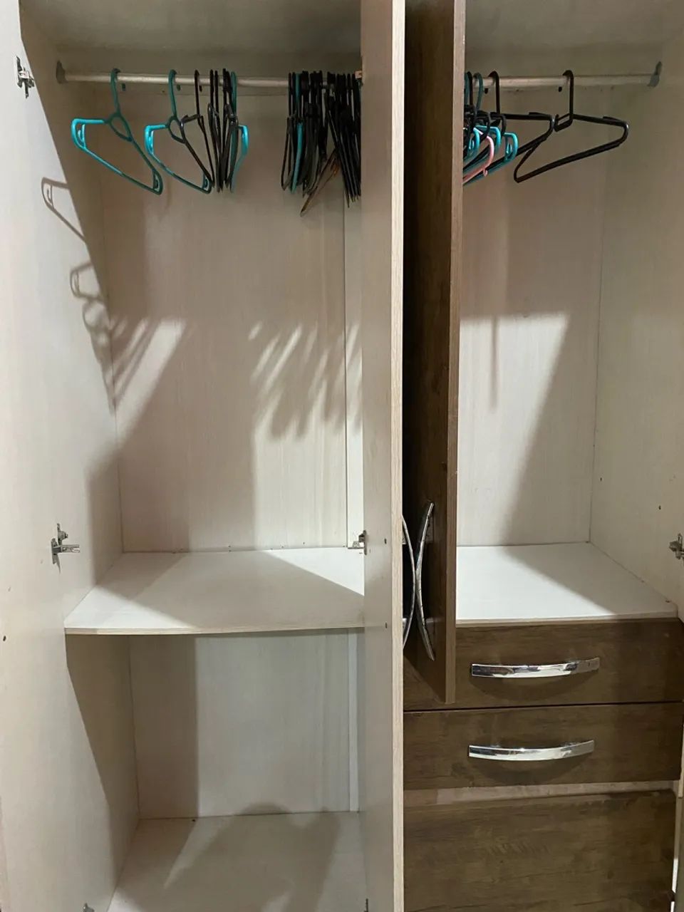 Guarda roupa  - Foto 3