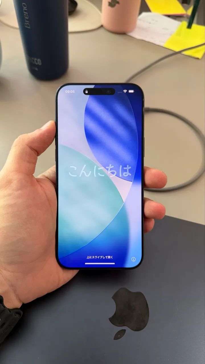 iPhone 17 Pro MAX 512gb - Foto 2