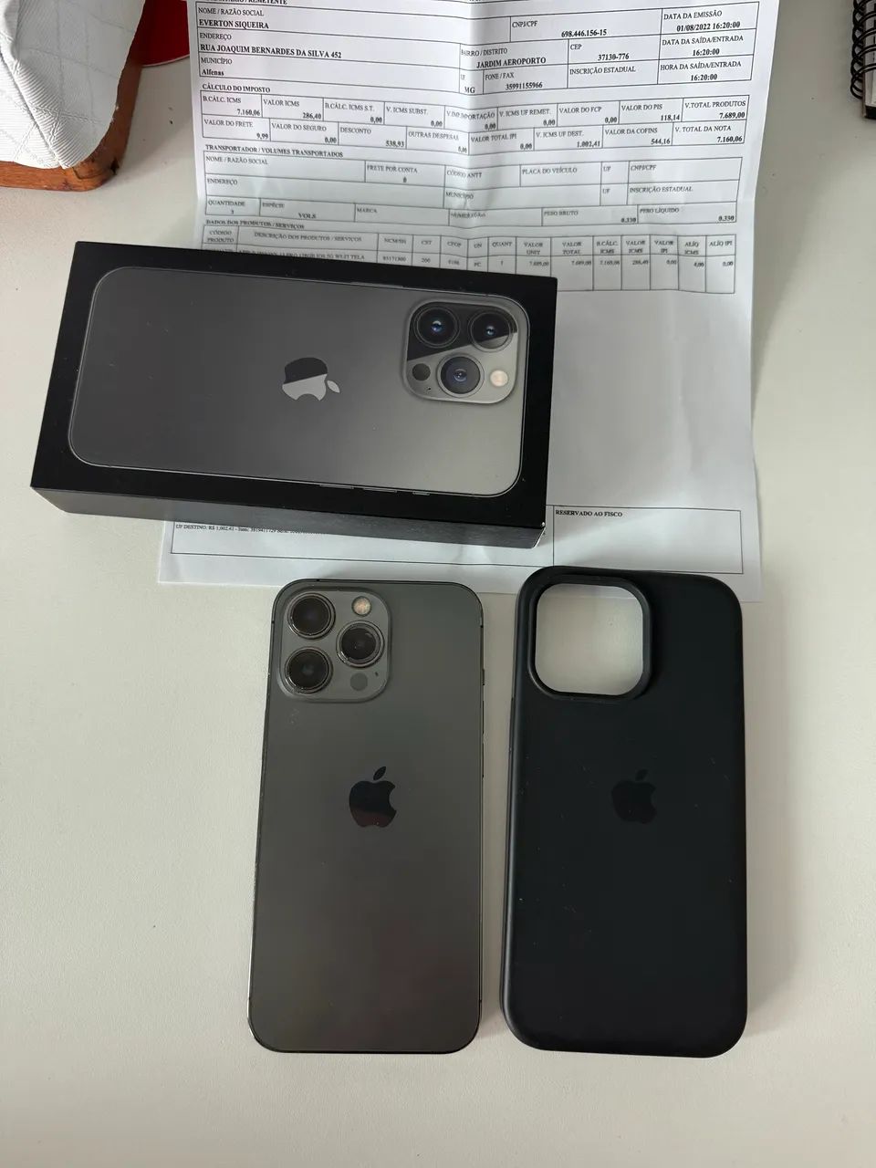 IPhone 13 Pro 128gb