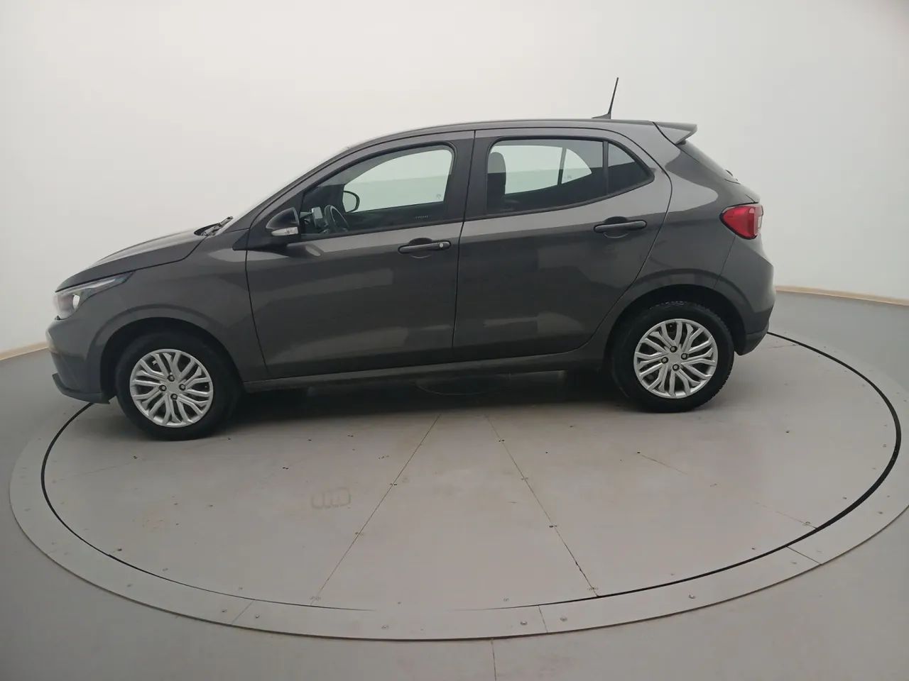 Fiat Argo Drive 1.0 Firefly 2026 - Foto 2