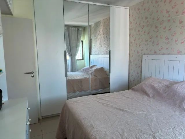 Apartamento Espinheiro 1 quarto, 44m2  - Foto 5