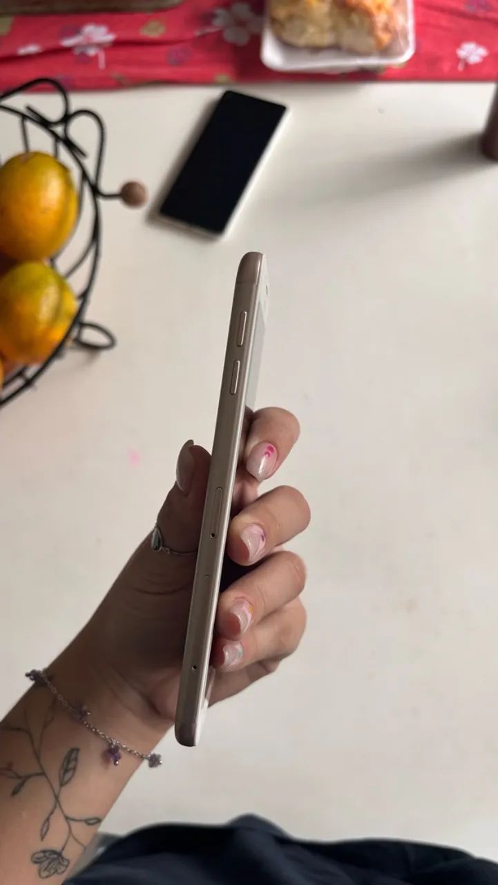 J7 Prime para retirada de peças - Foto 4