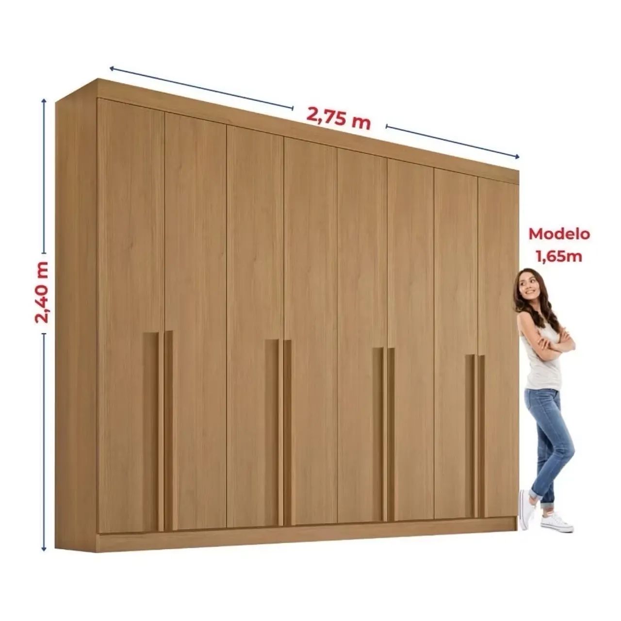 GUARDA-ROUPA  - Foto 2
