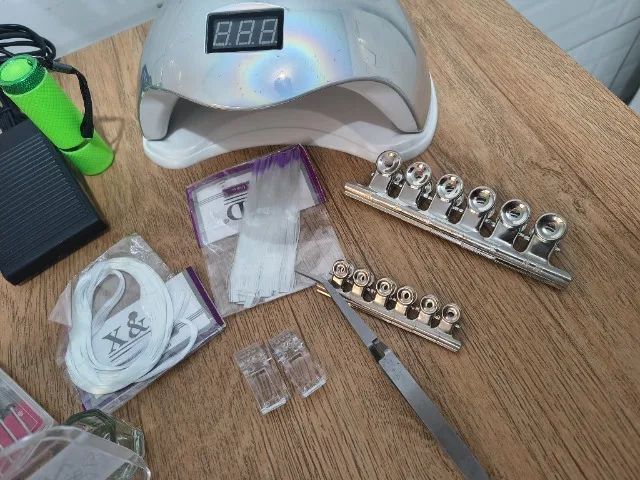 Kit manicure  - Foto 4