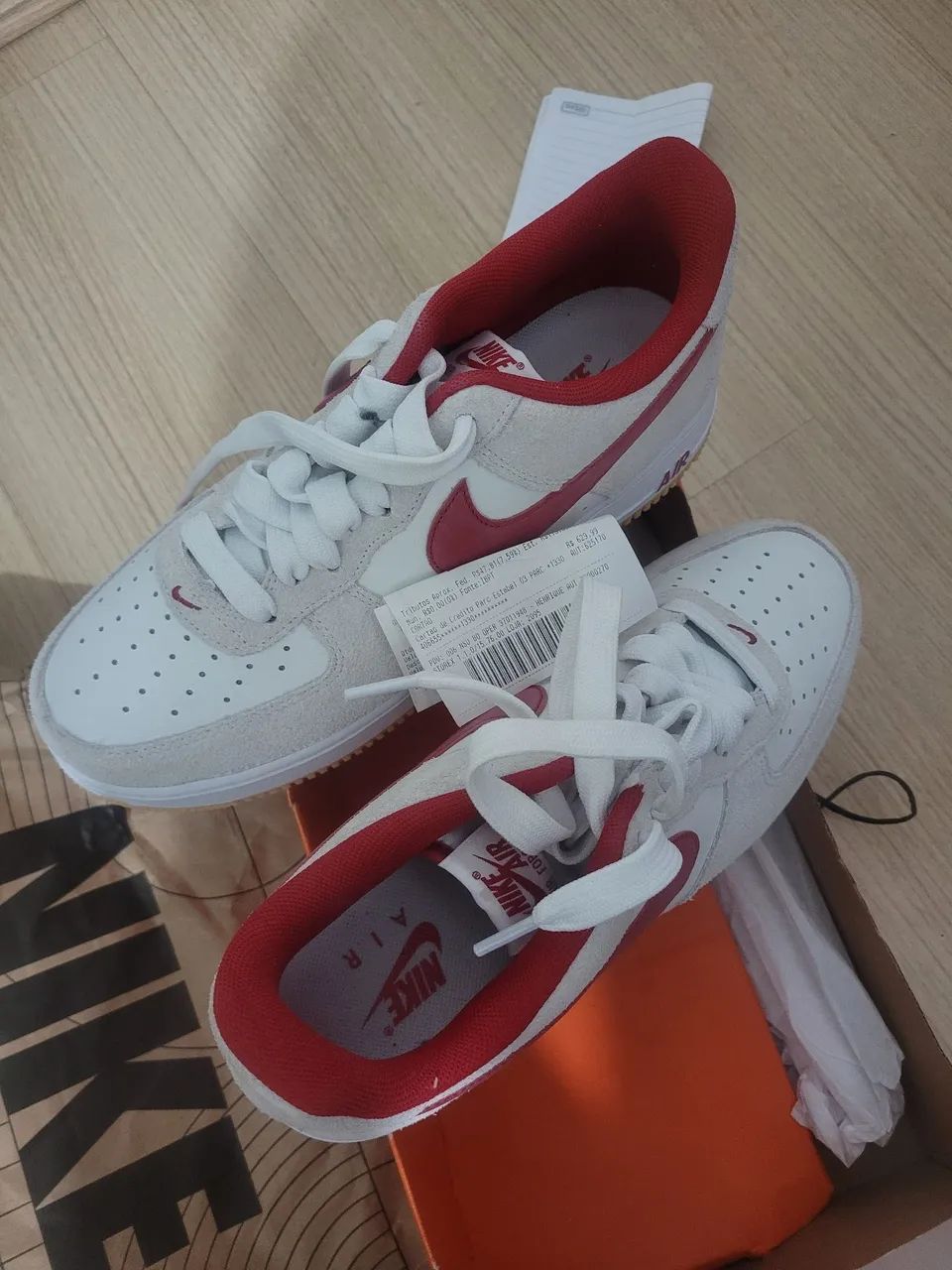 Air force nike Original  - Foto 3