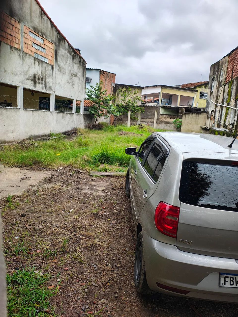 Excelente terreno em Bangu  - Foto 3