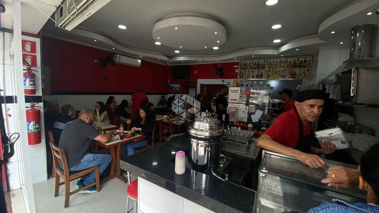 Vendo Excelente Restaurante Centro/SP - Foto 5