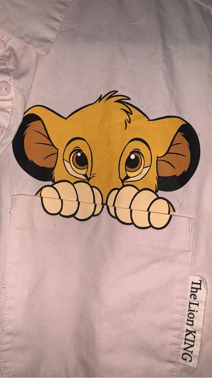 Camisa infantil ( marca Zara ) - Foto 2