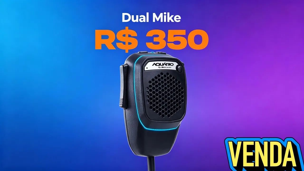 Dual mike  - Foto 5
