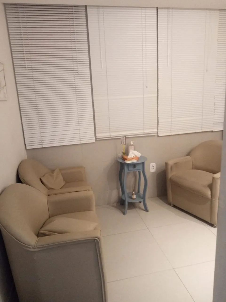 Sublocação de sala para atendimento de Psicologia e áreas afins. - Foto 4