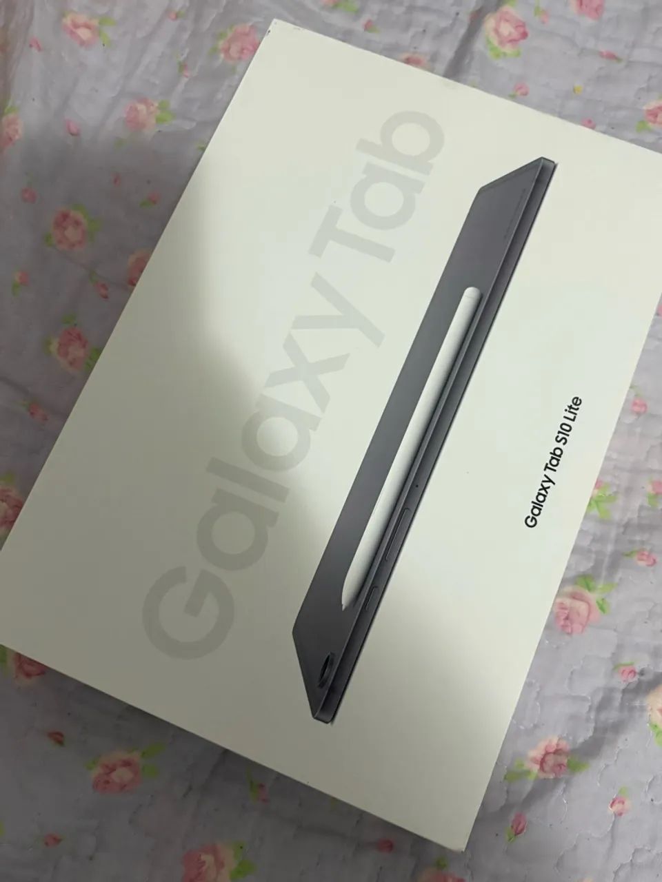 Samsung tab s10 - Foto 4