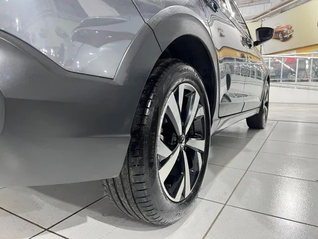 Volkswagen Nivus Highline 1.0 200 TSI Flex Aut., foto 17 de 19