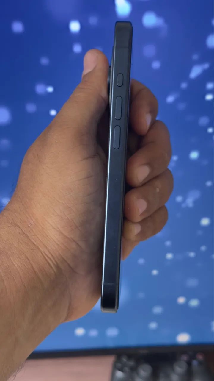 iPhone 15 Pro 256GB - CONSERVADÍSSIMO  - Foto 4
