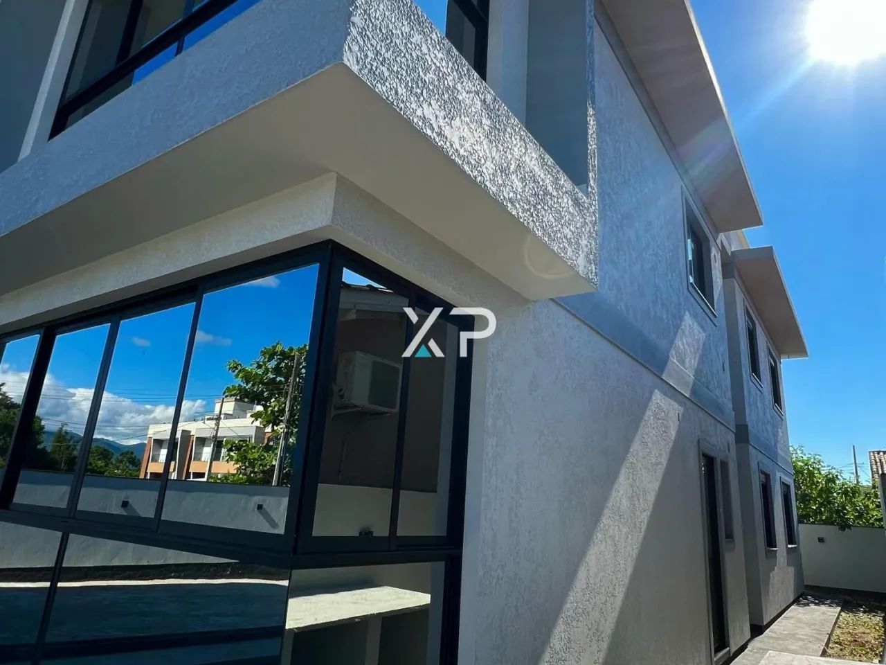 Apartamento 2 Quartos com 1 Suíte e 69m² -Praia da Pinheira - Foto 2