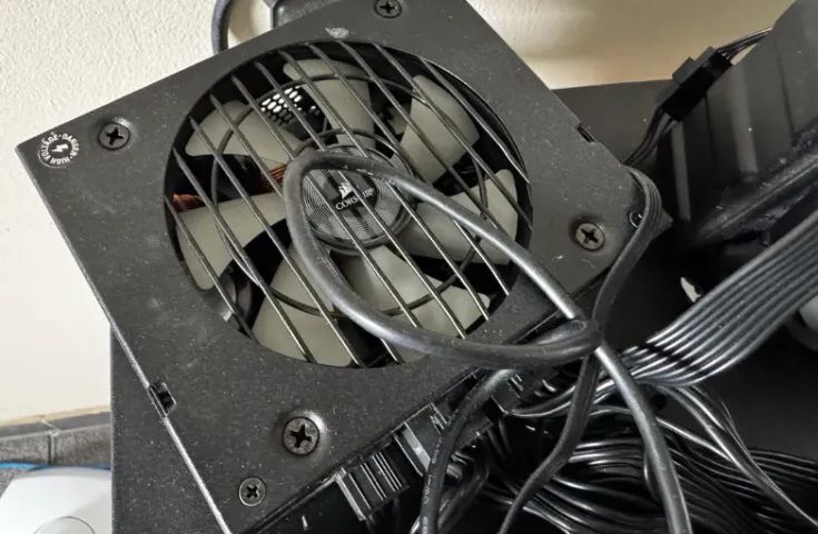 Computador Gaming - Foto 2