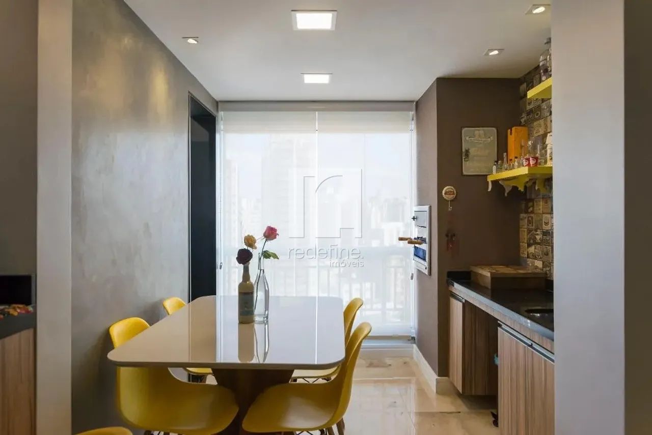 Apartamento 2 quartos - Vila Gumercindo - Foto 5