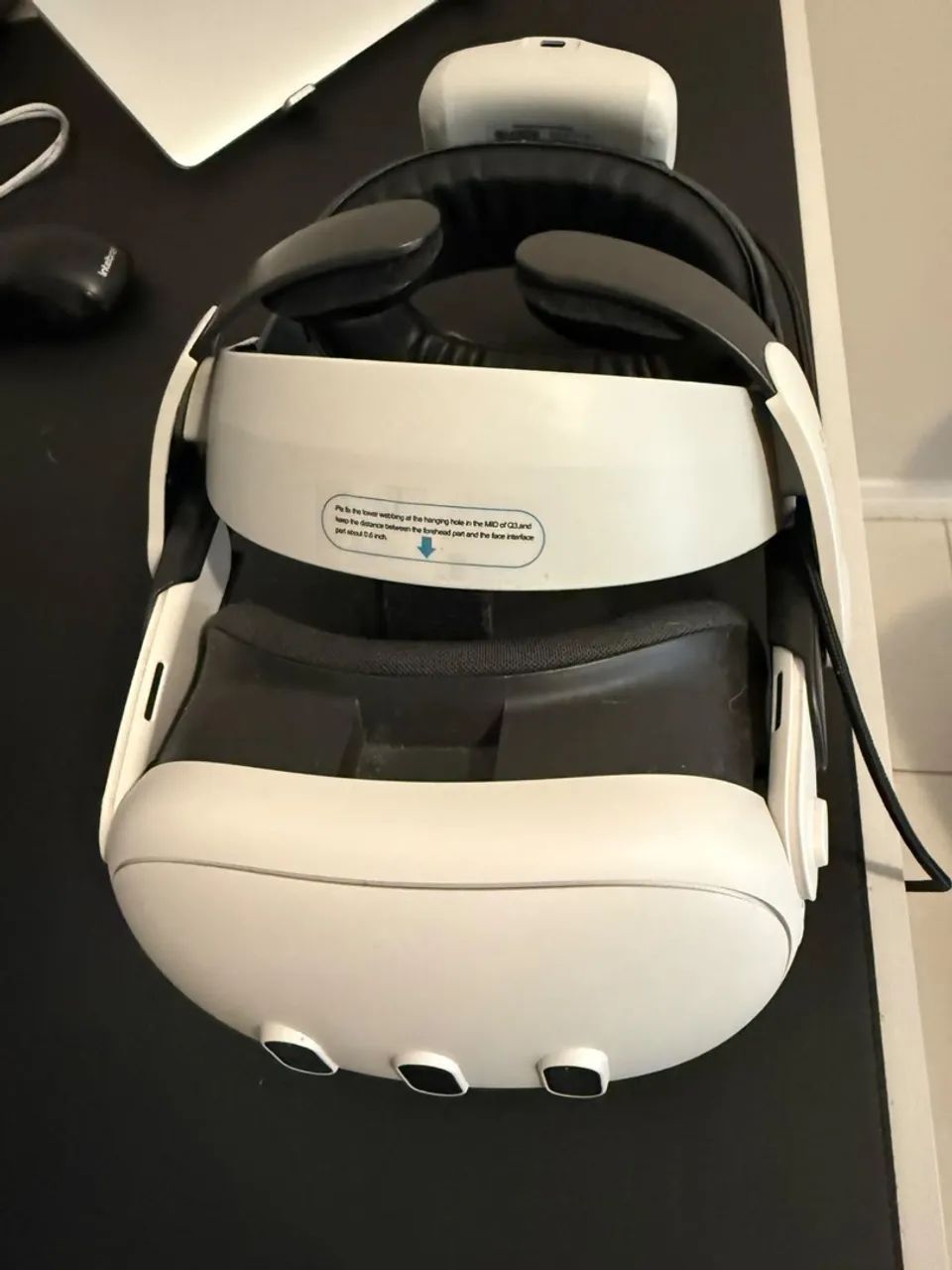 Head strap bobovr 3 - Foto 3