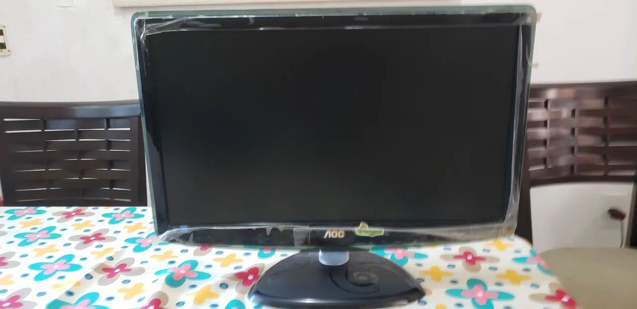 Monitor AOC