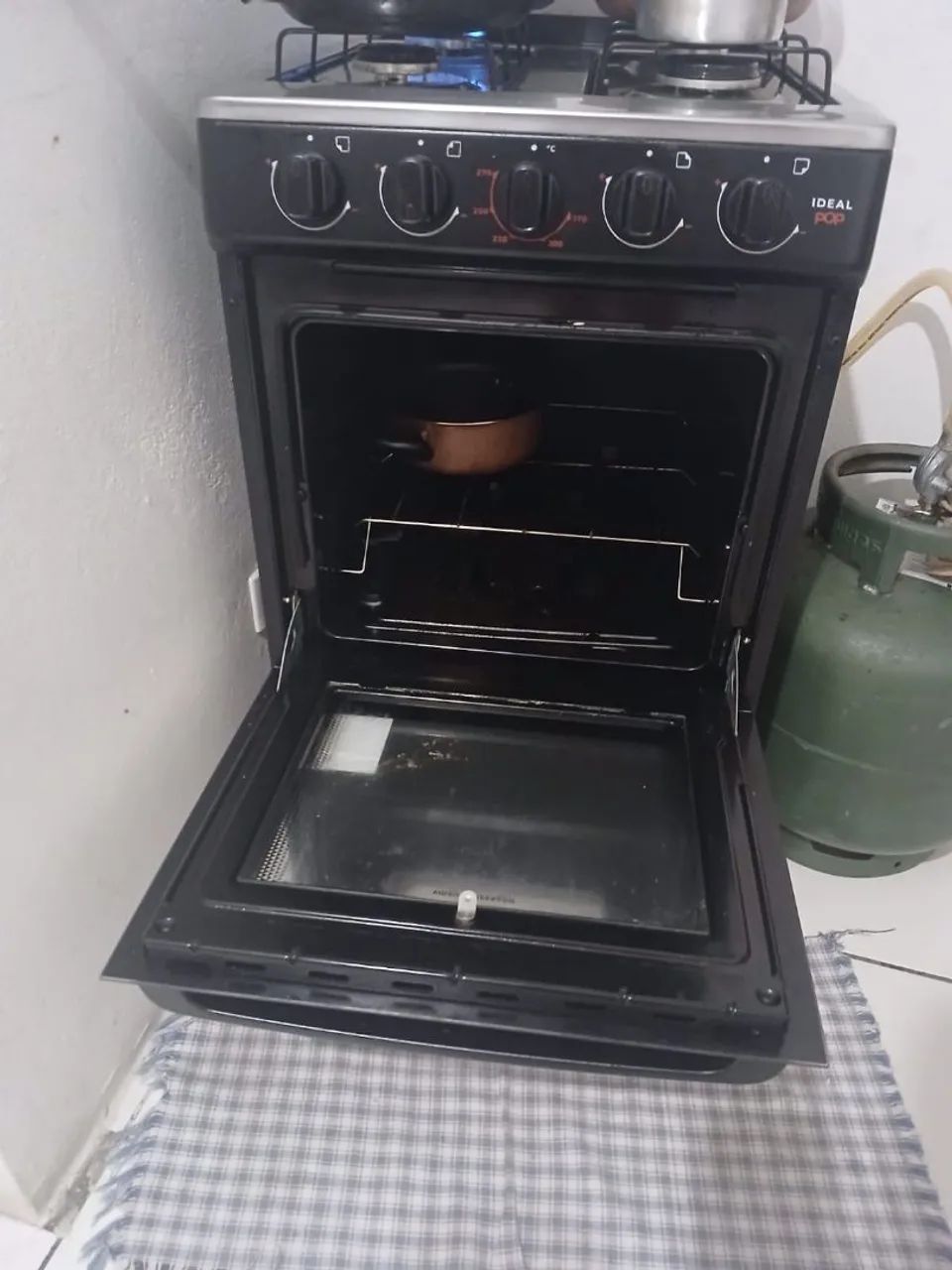 Por motivos que vou embora e não dá pra levar. - Foto 4